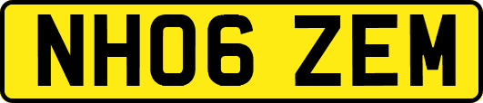 NH06ZEM
