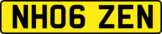 NH06ZEN