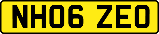 NH06ZEO