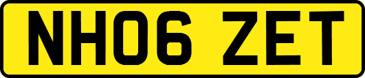 NH06ZET
