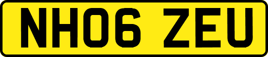 NH06ZEU