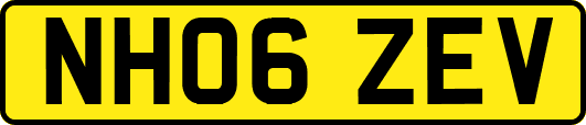 NH06ZEV