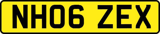 NH06ZEX