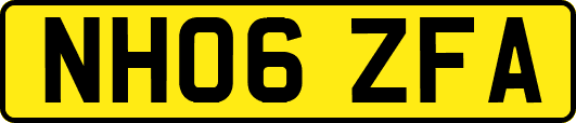 NH06ZFA