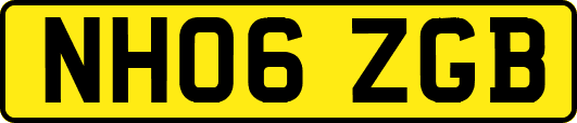 NH06ZGB