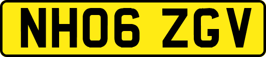 NH06ZGV