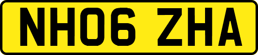 NH06ZHA