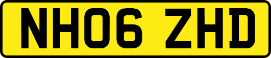 NH06ZHD