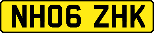 NH06ZHK