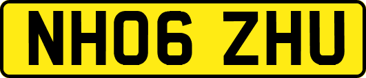 NH06ZHU