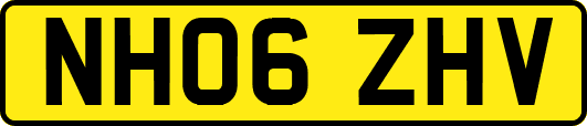 NH06ZHV