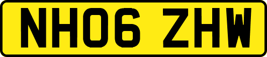 NH06ZHW