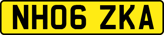NH06ZKA