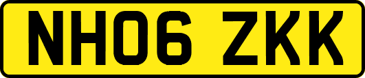 NH06ZKK