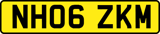 NH06ZKM