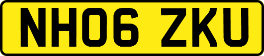 NH06ZKU