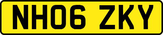 NH06ZKY