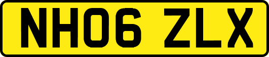 NH06ZLX