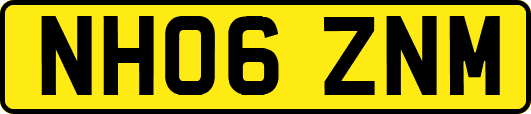NH06ZNM