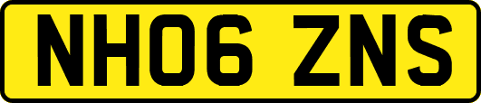 NH06ZNS