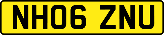 NH06ZNU