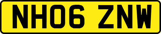 NH06ZNW