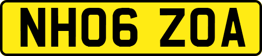 NH06ZOA