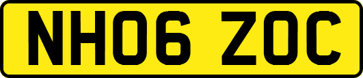 NH06ZOC