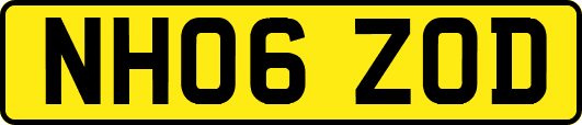 NH06ZOD
