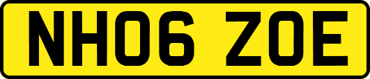 NH06ZOE