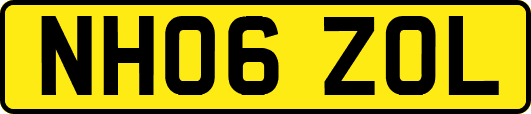 NH06ZOL