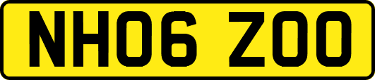 NH06ZOO