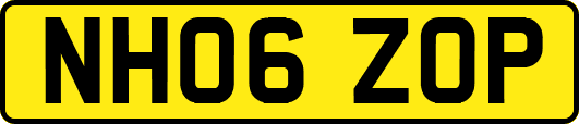 NH06ZOP