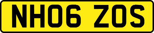 NH06ZOS