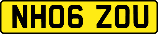 NH06ZOU