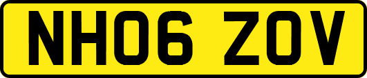 NH06ZOV