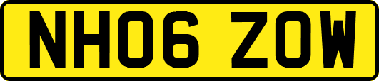 NH06ZOW