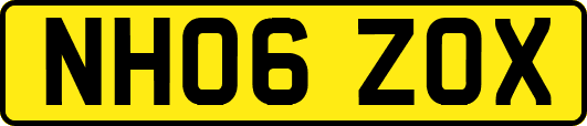 NH06ZOX