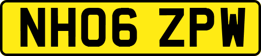NH06ZPW