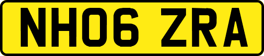NH06ZRA