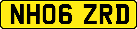 NH06ZRD