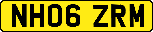 NH06ZRM
