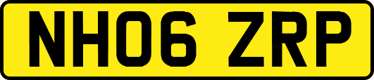 NH06ZRP