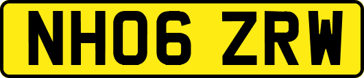 NH06ZRW