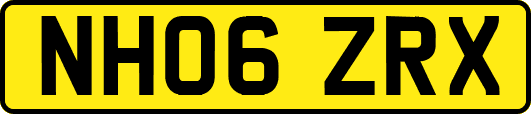 NH06ZRX