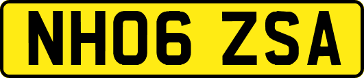 NH06ZSA