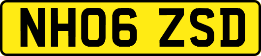 NH06ZSD