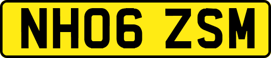 NH06ZSM