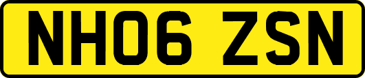 NH06ZSN