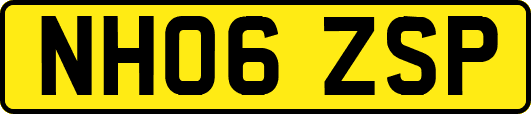 NH06ZSP